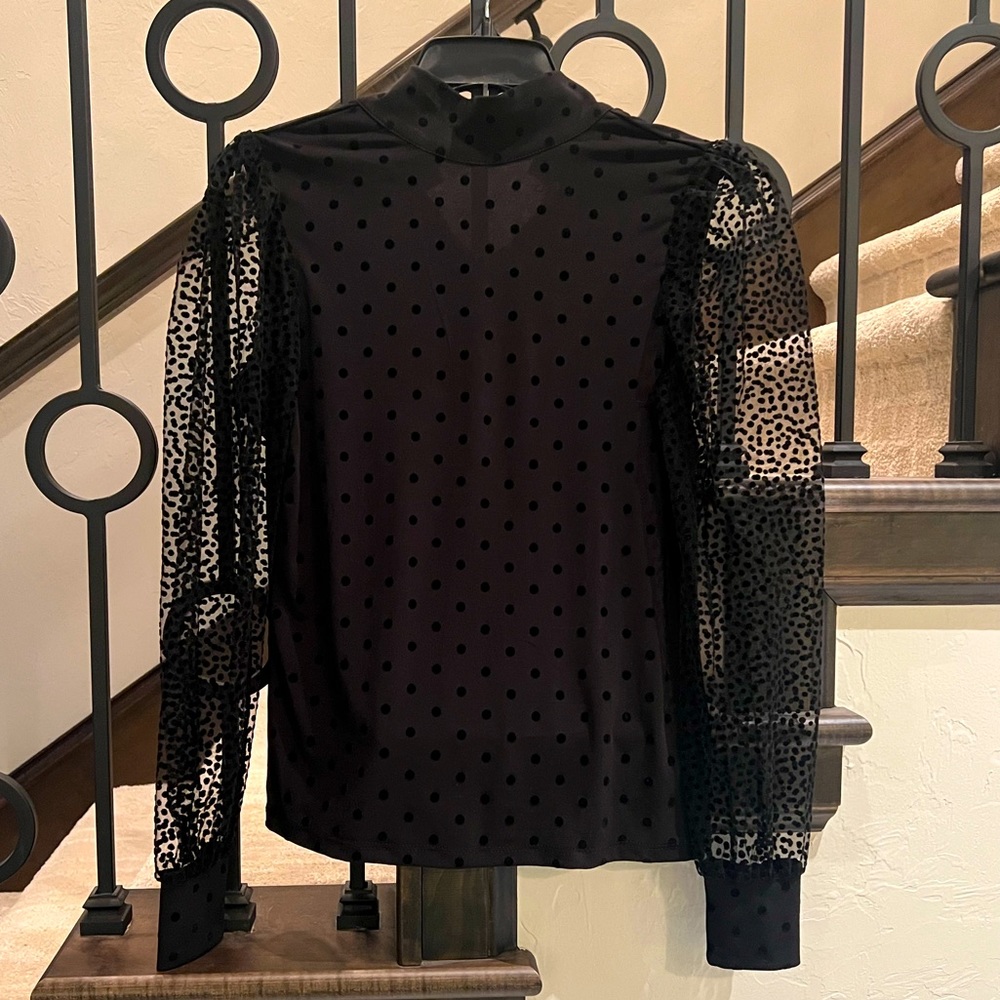 NWT Anthropologie shirt